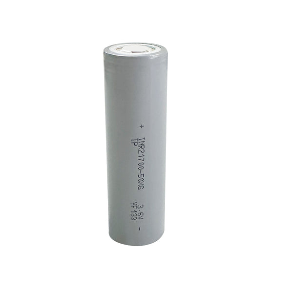 Tenpower 50XG 21700 Battery