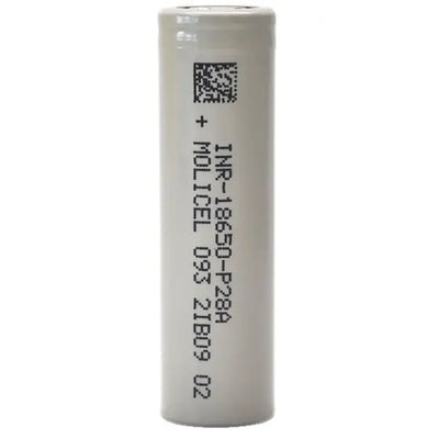 Molicel P28A 18650 Battery