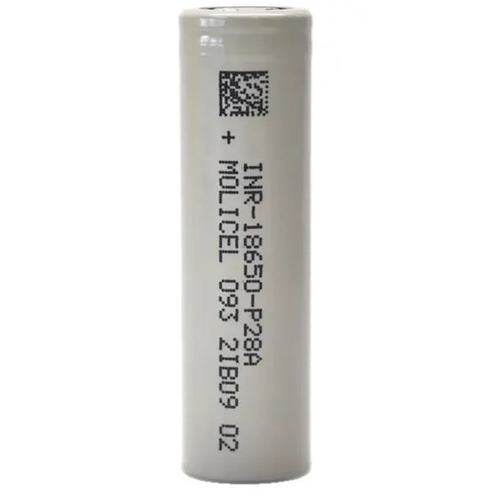 Molicel P28A 18650 Battery