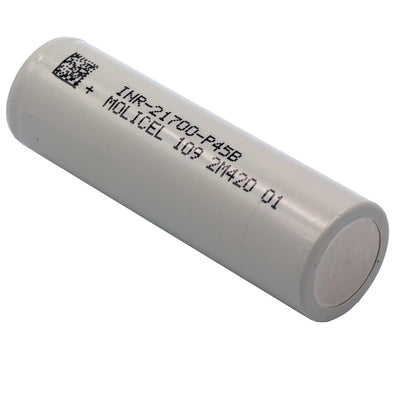 Molicel P45B 21700 Battery