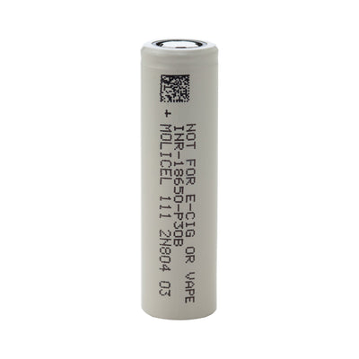 Molicel P30B 18650 Battery